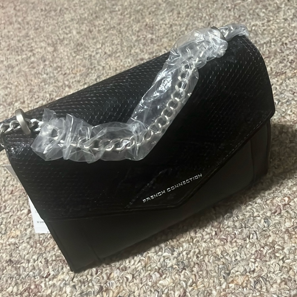French Connection Crossbody
